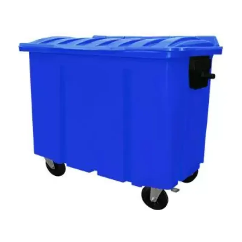 Container de Lixo 700 l